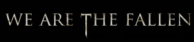 We Are The Fallen