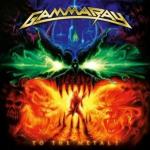 Gamma Ray - To The Metal