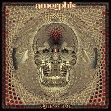 2. Amorphis - Queen of Time