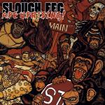 Slough Feg - Ape Uprising