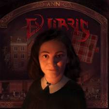Ex Libris - ANN - Chapter 3: Anne Frank