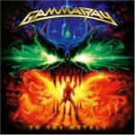Gamma Ray - To The Metal!