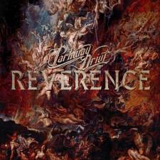 9. Parkway Drive - Reverence