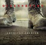 Queensrche - American Soldier