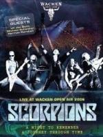 The Scorpions - Live at Wacken Open Air 2006
