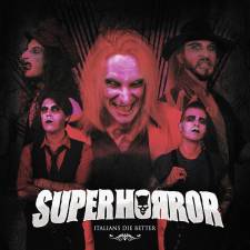 Review: Superhorror - Italians Die Better