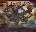 Testament - The Damnation of Formation