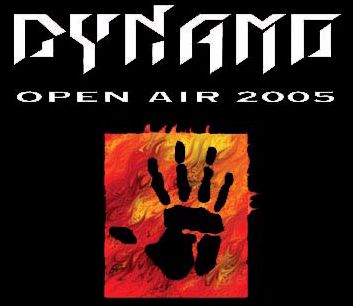 Dynamo Open Air 2005